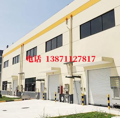 庆阳冷库拉链保温门