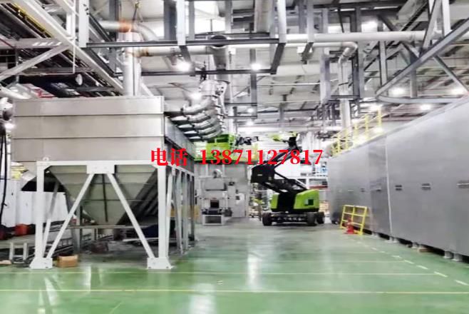 庆阳机电设备安装工程,设备安装公司