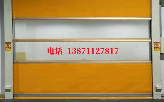 庆阳洁净室门